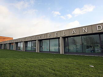 Wexford FC found in breach of...
